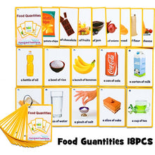 Load image into Gallery viewer, Flash cards (26 themes)