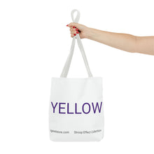 Load image into Gallery viewer, Stroop Effect Collection (Yellow in Purple)
