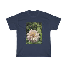 Load image into Gallery viewer, Like A Flower. Unisex Heavy Cotton Tee
