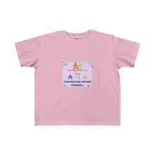 Load image into Gallery viewer, Kids Tee
