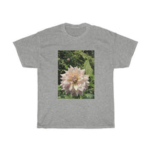 Load image into Gallery viewer, Like A Flower. Unisex Heavy Cotton Tee
