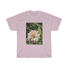 Load image into Gallery viewer, Like A Flower. Unisex Heavy Cotton Tee
