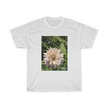 Load image into Gallery viewer, Like A Flower. Unisex Heavy Cotton Tee
