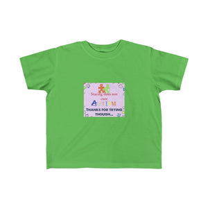 Kids Tee