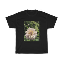 Load image into Gallery viewer, Like A Flower. Unisex Heavy Cotton Tee
