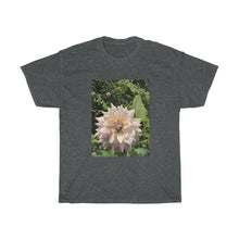 Load image into Gallery viewer, Like A Flower. Unisex Heavy Cotton Tee
