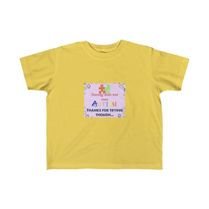 Kids Tee