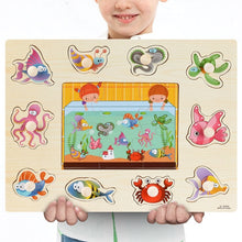 Load image into Gallery viewer, Kids 3D Puzzle
