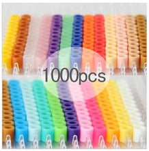 Load image into Gallery viewer, 1000 pcs/5mm Hama Beads
