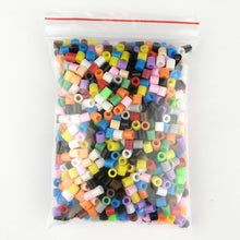 Load image into Gallery viewer, 1000 pcs/5mm Hama Beads
