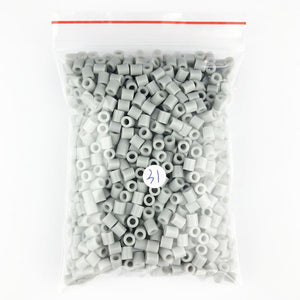 1000 pcs/5mm Hama Beads