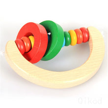 Load image into Gallery viewer, Montessori Educational toy
