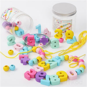 Montessori Educational toy