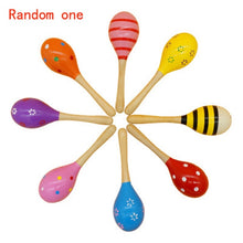 Load image into Gallery viewer, Montessori Educational toy
