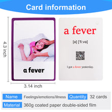 Load image into Gallery viewer, Flashcards
