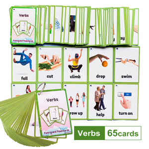 Flashcards